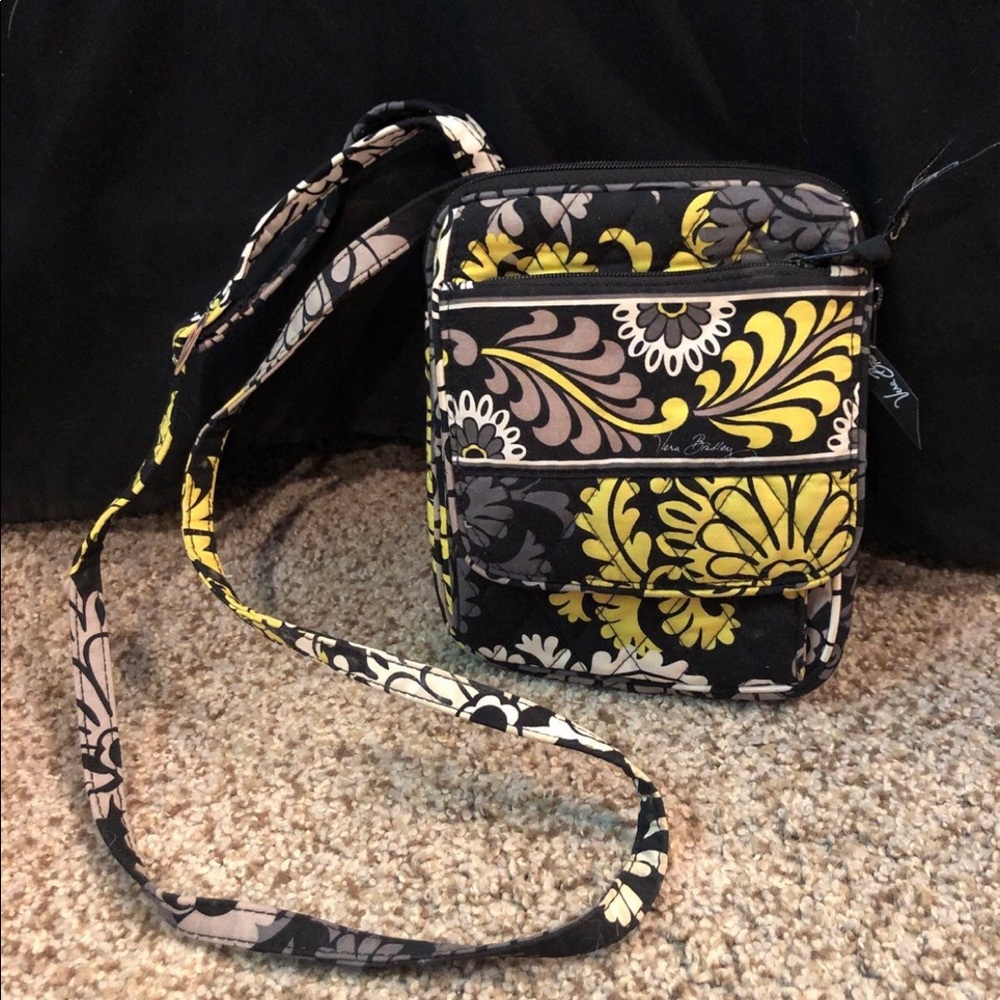 cross body
